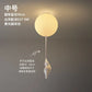 Ceiling LED Light Warm Cartoon Bear Design Kids Bedroom Ceiling Lamp Fall 2025 Cozy Nightlight Decor