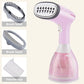 Garment2025 Edition Steamer Travel-Friendly 1500W Hand-Held Clothes Steam Iron, Vertical Fast Heat, Fall