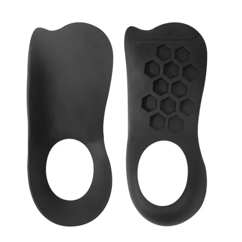 Arch Orthotic Support Insoles For Flat Feet Sneakers Plantar Fascia Insole
