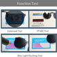 Clip-On2026 Edition Sunglasses Polarized UV400 Flip Up Clip Night Vision Clip Universal Goggles For Driving And Fishing Summer