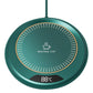Cup Usb Warmer Thermostatic Mug Heater 3 Temperature