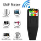 Portable EMF Meter with 5 LED Indicators for Ghost Hunting, Accurate EMF Reader and Detector, Lightweight and Compact Design-5