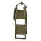 Bottle Water Holster Pouch MOLLE Compatible Waist Bag For Outdoor Hiking Hunting Travel Fall 2025 Hands Free Hydration