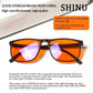 Light Blue Blocking Glasses Anti Eye Strain Eyewear For Screens TikTok Viral Fall 2026 Gift Idea