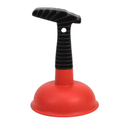 Heavy-Duty Bathroom Sink Toilet Bath Plunger With Slip-Proof Handle, Fall 2026 Household Essential – Plunger Drain Unblocker