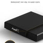Coffee Scale Battery-Powered Digital 0.1g Accurate With Timer