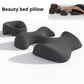 Massage Pillow Memory Foam Face And Chest Cushion Detachable Washable Cover Spa Self Maintenance 2025 Support