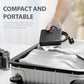 Power 14-in-1 Outlet Surge Protector, 8 AC & 4 USB, Extension Cord for Desktop Charging
