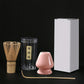 Matcha Bamboo Tea Kit 3Pc Japanese Tea Tools Eco Friendly