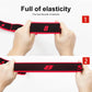 Resistance Elastic Band - Dance Yoga Stretching Belt for Pilates Fitness Equipment