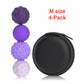 Ball Magnetic Fidget Toy Silicone Sensory Stress Relief