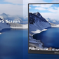 16 Inch 120Hz Travel-Friendly Monitor 1920x1200 HDR Holiday Gift