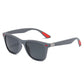 Vision Night Glasses PC Frame Polarized Sunglasses Fall 2026 Day Night Driving Vision Goggles
