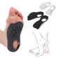 Arch Orthotic Support Insoles For Flat Feet Sneakers Plantar Fascia Insole