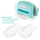 Die Cutting Machine Mini Hand-Operated Hand Crank Craft Device
