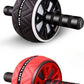 Ab Roller Wheel Core Trainer Non Slip Household Workout