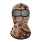 Motorcycle Balaclava Face Mask Windproof Dustproof Shield All-Season 2026 Biker Gear
