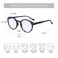 Blue2026 Edition Light Blocking Reading Glasses Presbyopic Computer Eyewear Anti-Glare Diopter 0 To 4.0 Back To School