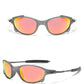 Sunglasses Polarized UV400 Cycling Eyewear for Men, Fishing & Sports Goggles