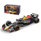 Car Die-Cast 1:43 Scale Formula One MCL60 Replica 2023 Collectible Display Model Fall 2025 Gift