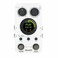 Pedals Guitar 1.3 Inch Touchscreen Drum Machine Auto Record Time Stretch Loop Effects Fall 2026 Gear