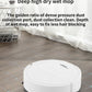 Sweeping Suction Robot 3 In 1 Mini Automatic Sweeper