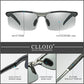 Photochromic2026 Edition Sunglasses Polarized Day Night Driving Glasses With Anti Glare UV Protection Summer