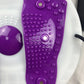 Waist Twisting Disc With Foot Massage Pads Travel-Friendly Trainer