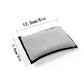 Microfiber Cleaning Sponge Kit Double Sided Car Detailing Sponges And Towels Fall 2025 Gift Idea