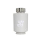 Thermostat Smart TRV Actuator ZigBee3.0 Radiator Valve Controller Voice Assistant Compatible Fall 2025 Gift