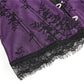 Women's Supportive Corset Top - Off Shoulder, Lace Satin