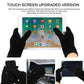 Gloves Winter Thermal Knit Touch Screen Gloves Winter Essentials 2026 Warmth For Running And Driving