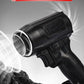 High Power Air Gun 40/50mm, Fast Car Dryer, Dust & Debris Cleaner – Cordless Turbo Jet Blower for Car Drying