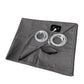 Bed Earthing Sheet Conductive Silver Antistatic Sheet