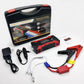 Car Jump Starter Multi Function Travel-Friendly Power Bank 99800mAh 3000A Emergency Start USB Output Viral Fall 2025 Gift