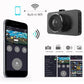 WiFi Car Full HD 1080P Dash Cam with Night Vision and GPS Logger