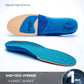 Orthotic2025 Edition Insoles Silicone For Shoes Arch Support Insole With Shock Absorption Plantar Fasciitis Relief Fall