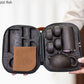 Purple Clay Travel Tea Kit Travel-Friendly Kung Fu Teaware