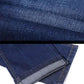 Relaxed Oversized Men's Jeans - High Waist, Stretch Denim
