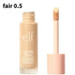 Gloss Lip Base Gripper Primer Gel 4 Color Lip Oil Shine Moisturizing Clear Lip Gloss TikTok Viral Fall 2026 Gift Idea