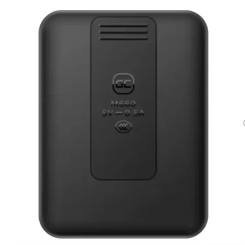 Voice Mini Recorder Clip On Magnetic Phone Dictaphone