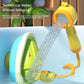 Cute Duck Motor-Driven Water Spray Bath Toys for Kids Fun Interactive Bathing Gifts