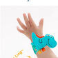 Baby Wrist Rattle Kit Newborn Sensory Toys Soothing Gift