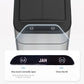 Can Trash 20L Stainless Steel Sensor Kitchen Bin Hands Free
