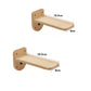 Cat Tree Wall Mounted Hammock Kit Vertical Climbing Cat Furniture Fall 2025 Space Saving Scratching Playground