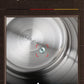 Steel Stainless Ramen Bowl 1.4L Insulating Christmas Gift