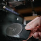 Coffee Scale 0.1g Accurate Mini Electronic Espresso Scale With LED Display And Powder Cup, Fall 2025 Barista Dosing