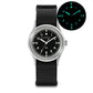 Field 36mm Watch Sapphire Crystal VH31 Sweep Quartz
