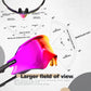 Cycling Photochromic Sunglasses Outdoor Eyewear Fall 2026 Trend UV400 Protection for Roads and Trails