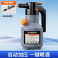 Foam Cannon Battery-Powered Motor-Driven Car Wash Sprayer High Pressure Snow Cannon Detailing Summer 2025 Fast Foam Clean